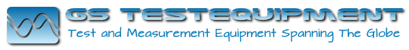 GS TestEquipment Inc Logo