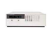 HP / Keysight / Agilent 6813B AC Power Supplies - front view