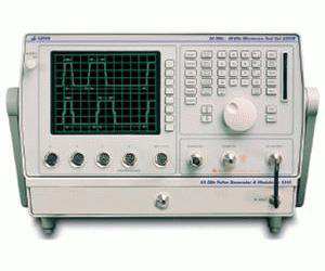 Aeroflex IFR 6149 Function Generators - front view