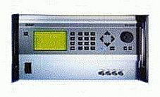 Ametek - Elgar SW5250 AC Power Supplies - front view