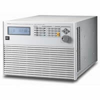 Chroma 63804 AC Power Supplies - front view