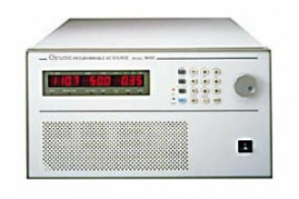 Chroma 6463 AC Power Supplies - front view