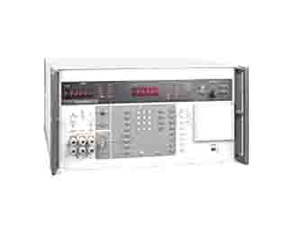 Fluke 5101B-03-05 Calibrators - front view