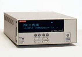 Keithley Instruments 2510 Data Acquisition Systems - front view