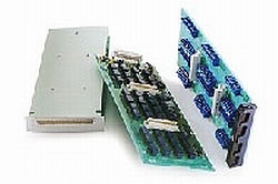 Keithley Instruments 7011S Data Acquisition Systems - front view