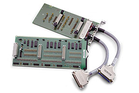 Keithley Instruments 7020 Data Acquisition Systems - front view