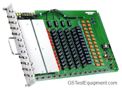 Keithley Instruments 7072 Data Acquisition Systems - front view