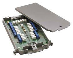 Keithley Instruments 7702 Data Acquisition Systems - front view