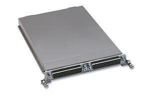 Keithley Instruments 7705 Data Acquisition Systems - front view