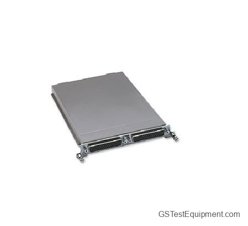 Keithley Instruments 7707 Data Acquisition Systems - front view