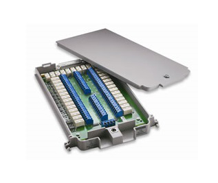 Keithley Instruments 7708 Data Acquisition Systems - front view