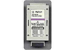 HP / Keysight / Agilent 10477A Data Acquisition Systems - front view