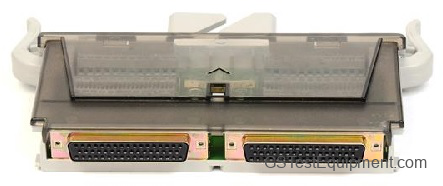 HP / Keysight / Agilent 34925T Data Acquisition Systems - front view