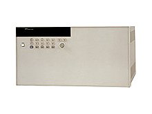 HP / Keysight / Agilent 3499C Data Acquisition Systems - front view