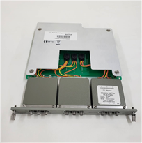 HP / Keysight / Agilent 44476A Data Acquisition Systems - front view