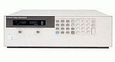 HP / Keysight / Agilent 6814B AC Power Supplies - front view