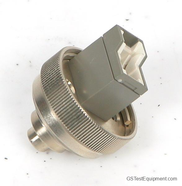 HP / Keysight / Agilent 81000HI Fiber Optics - front view