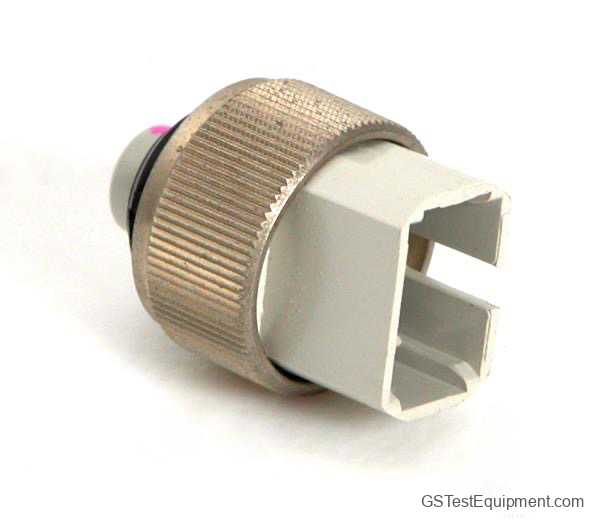 HP / Keysight / Agilent 81000KI Fiber Optics - front view