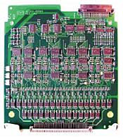 HP / Keysight / Agilent N2263A Data Acquisition Systems - front view