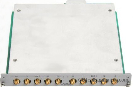 HP / Keysight / Agilent N2268A Data Acquisition Systems - front view
