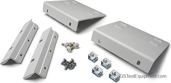 HP / Keysight / Agilent Y1130A Data Acquisition Systems - front view