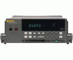 Fluke 2635A Data Acquisition Systems - front view