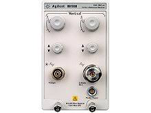 HP / Keysight / Agilent 86107A Oscilloscopes - front view