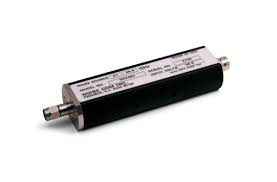 Noisecom NC346A-01 Noise [Source/Figure Meter] - front view