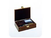 HP / Keysight / Agilent 85052D Network Analyzers - front view