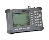 Wiltron S331 Network Analyzers - front view