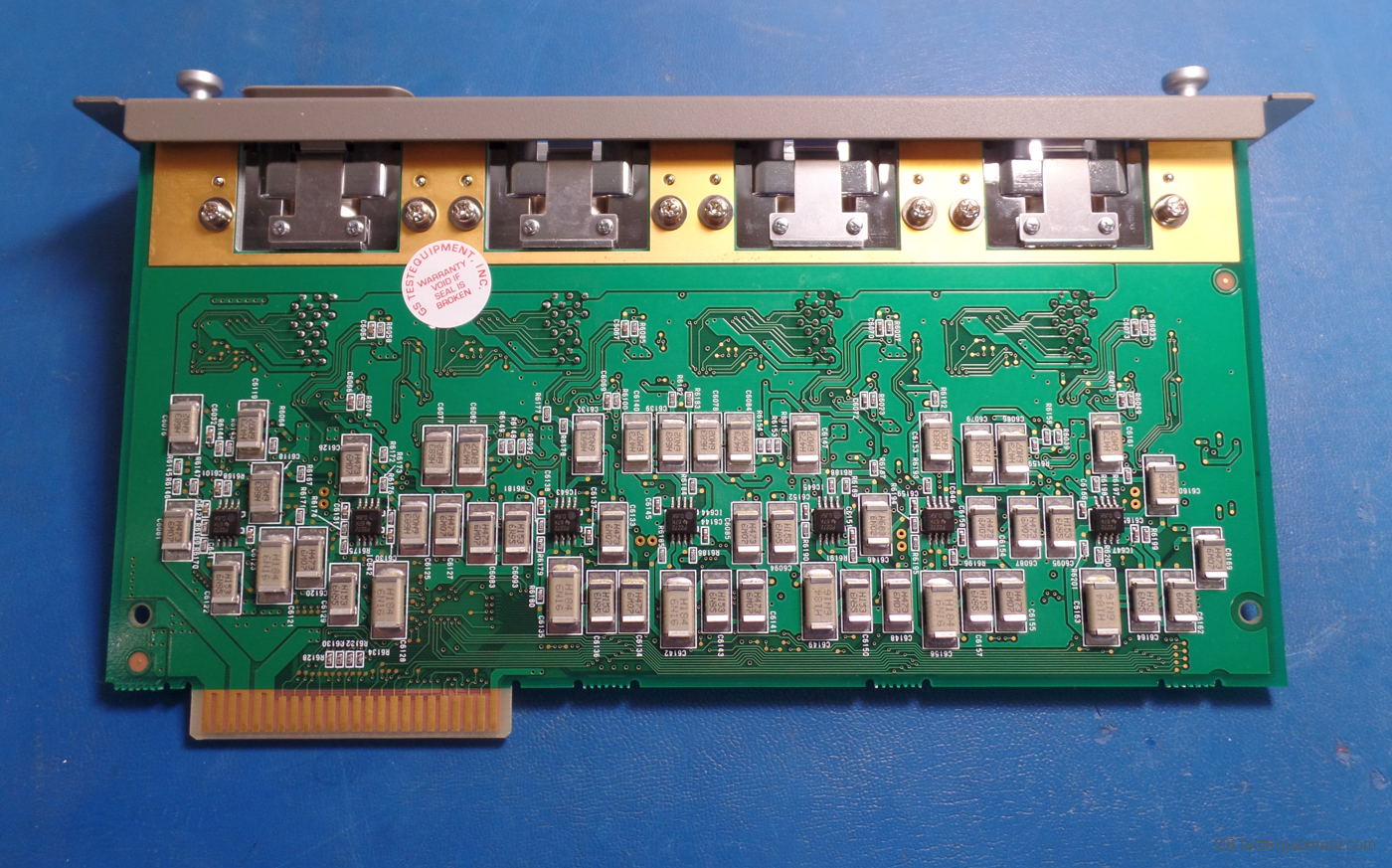Konica - Minolta CA-B14 Optical Meters - front view