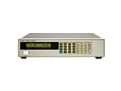HP / Keysight / Agilent 6063B Power Supplies - front view