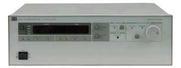 HP / Keysight / Agilent 6030A Power Supplies - front view