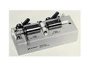 HP / Keysight / Agilent 16034E RCL Measurement Instruments - front view