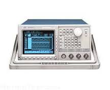 Tektronix DG2040 Pulse Generators - front view