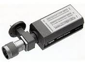 HP / Keysight / Agilent Q8486A RF Power Measurement - front view