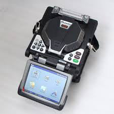 Ericsson FSU 995 FA (FSU995FA) Fusion Splicer  - front view