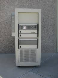 Ametek - Elgar  SW10500-1-3-2 AC Power Supplies - front view