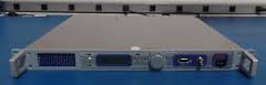 RVR BLUES30NV Broadcast Testers - front view