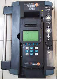 Lecroy 454 Oscilloscopes - front view