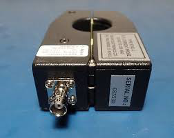 Solar Electronics Company 6741-1 EMI Products - front view