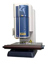 Optical Gaging Products SmartScope Avant Zip 300 Gauging Products Inspection Systems - front view