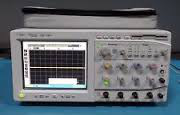 HP / Keysight / Agilent 54854A-001 Oscilloscopes - front view