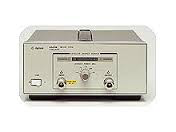 HP / Keysight / Agilent 8347A Microwave Amplifiers - front view