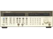 HP / Keysight / Agilent 83731A Signal Generators - front view
