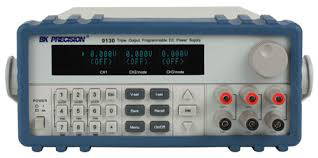 BK Precision 9130 Power Supplies - front view