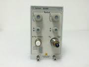 HP / Keysight / Agilent 81533B Optical Power Meters - front view