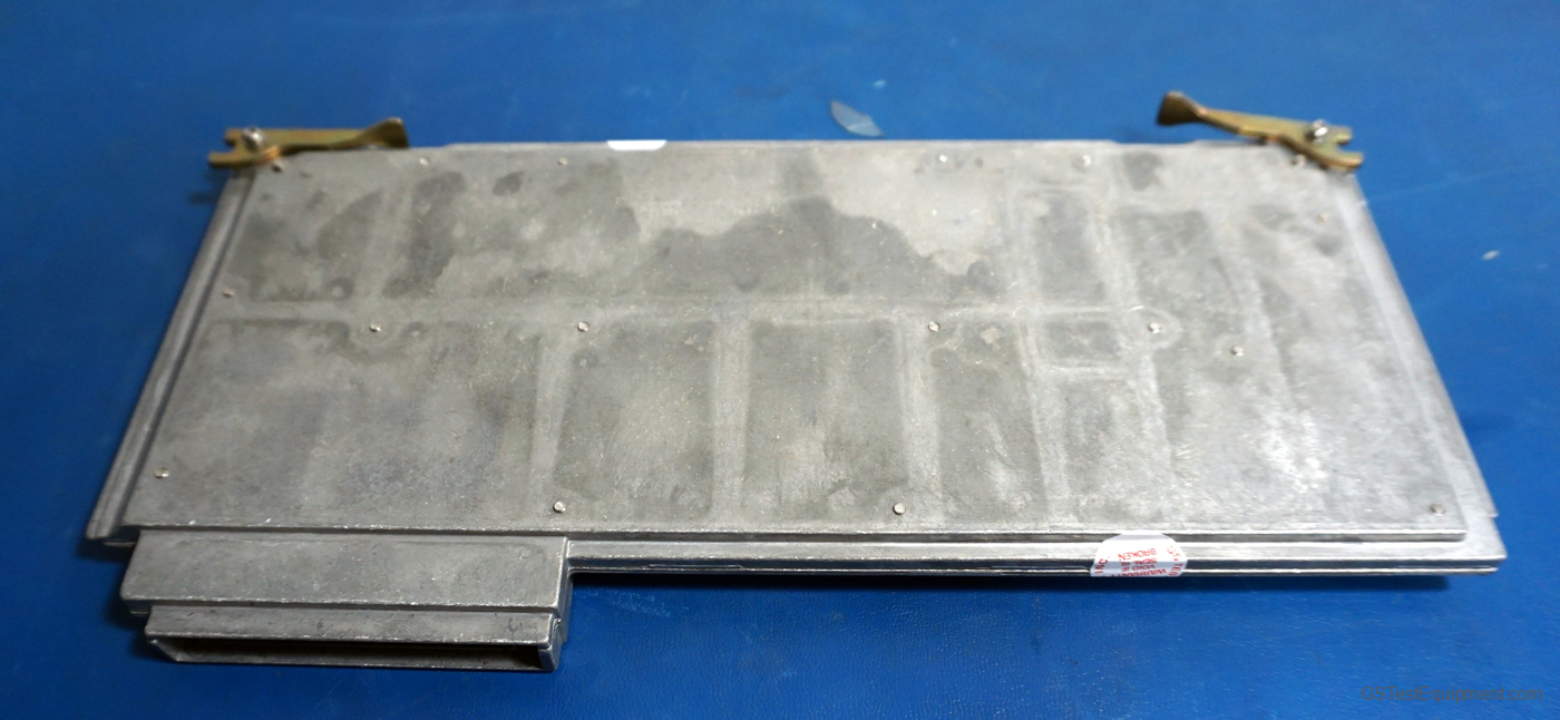 HP / Keysight / Agilent E4406-60160  Accessories - front view