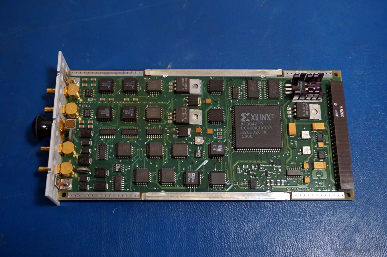 HP / Keysight / Agilent 89410-66936 Accessories - front view