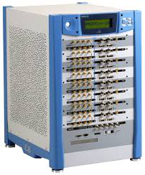 Elektrobit Propsim C8 Wireless  - front view